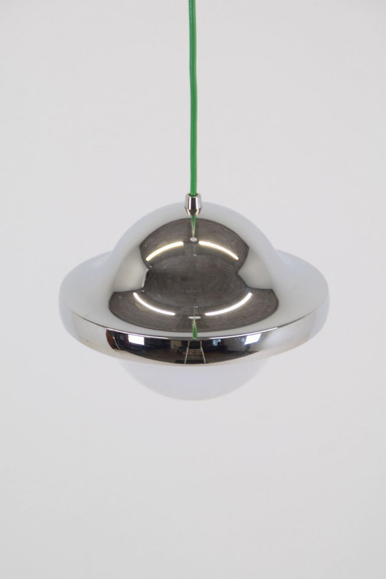 Image 1 of Lámpara danesa HK20 Bubi diseñada por Henning Koppel para Pandul