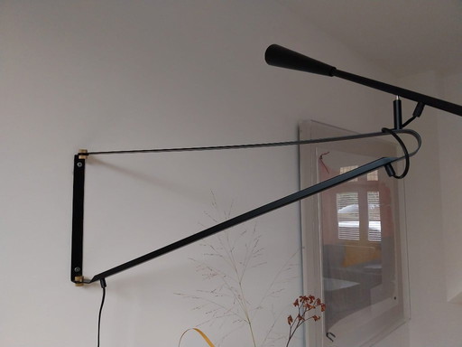 Flos 265 wandlamp REPLICA