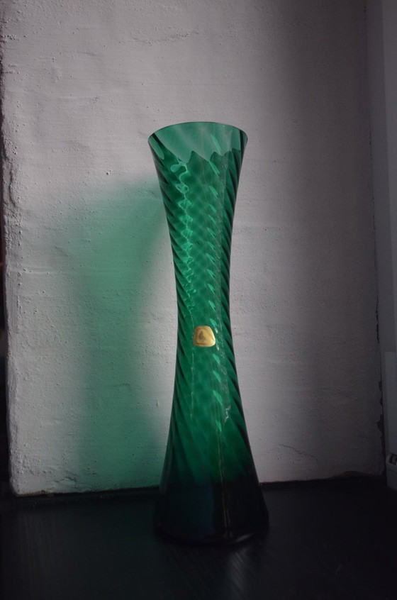 Image 1 of Alfred Taube Vase