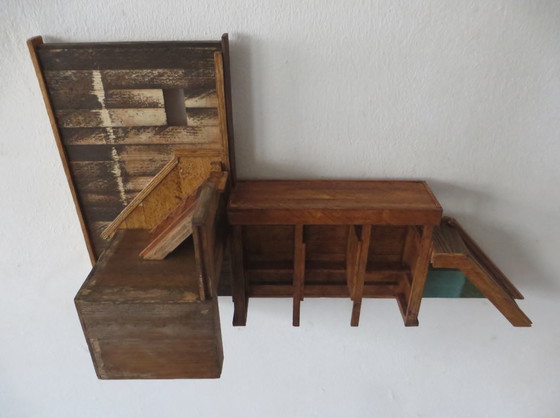 Image 1 of Eric van Solm - 'matter of time'