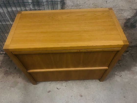 Image 1 of Custom-made shoe cabinet