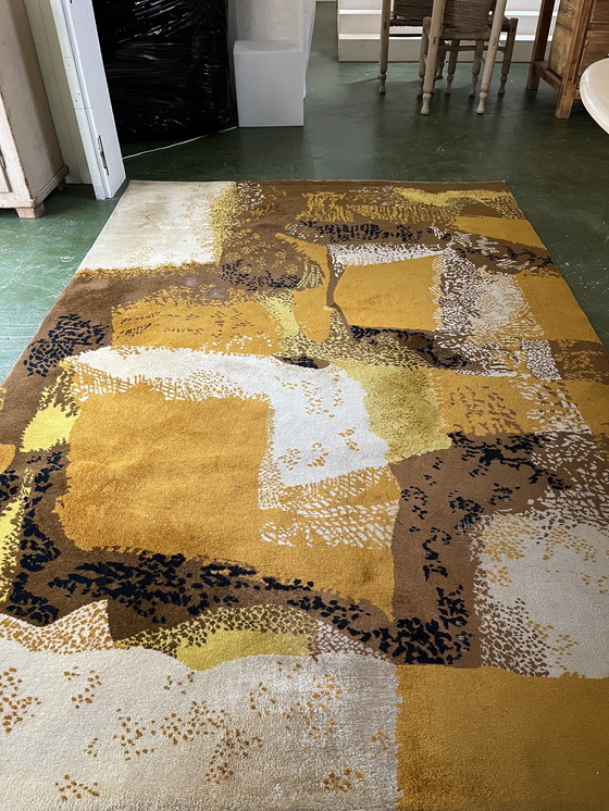 Image 1 of Tapis Maurice André