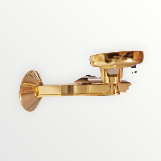 Image 1 of Lampada da parete - Design Arteluce Italia - 1980