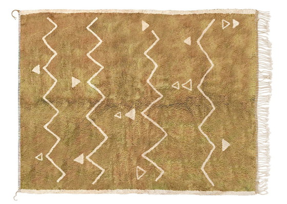 Image 1 of Tappeto disponibile in 5 colori 2,5m/1,5m