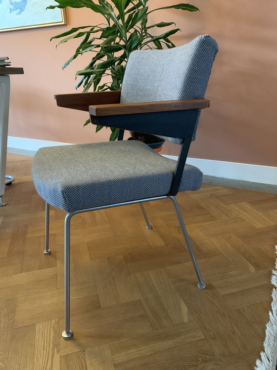 Image 1 of sedia Gispen Cordemeijer