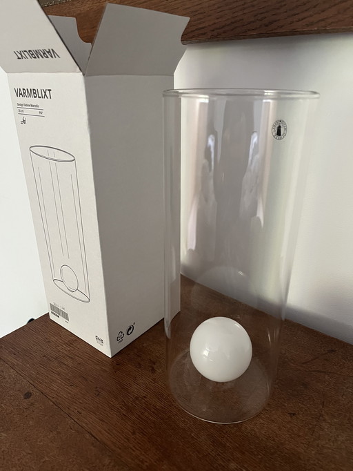 Sabine Marcelis vase Varmblixt