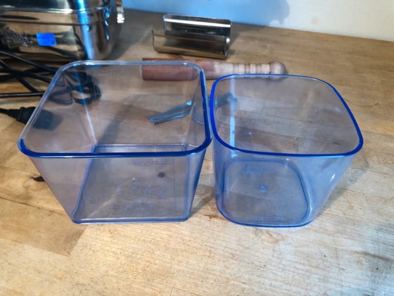 Image 1 of Estrattore di succo Angel 7500