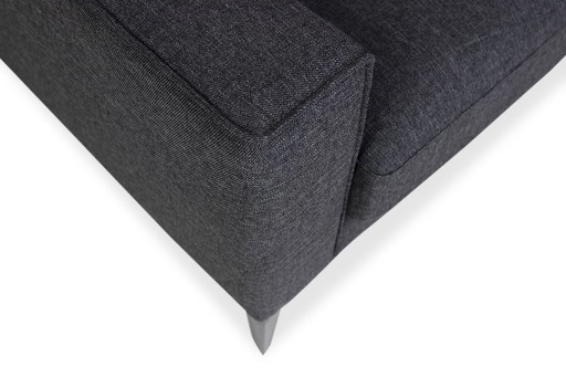 DMO Collection Doha 3-seater sofa