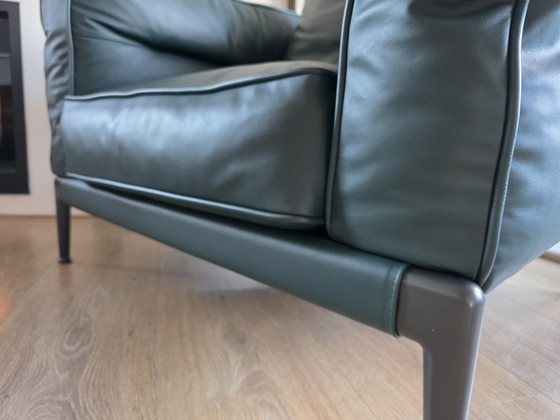 Image 1 of Flexform Adda Design Fauteuil Antonio Citterio
