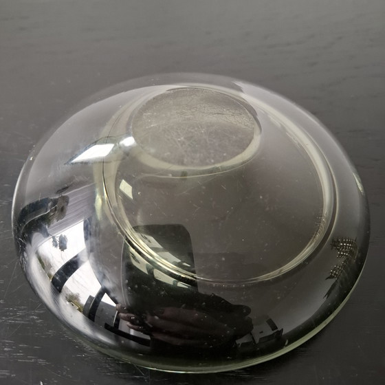 Image 1 of Ciotola vintage Per Lütken Holmegaard Akva serie anni '60 design danese