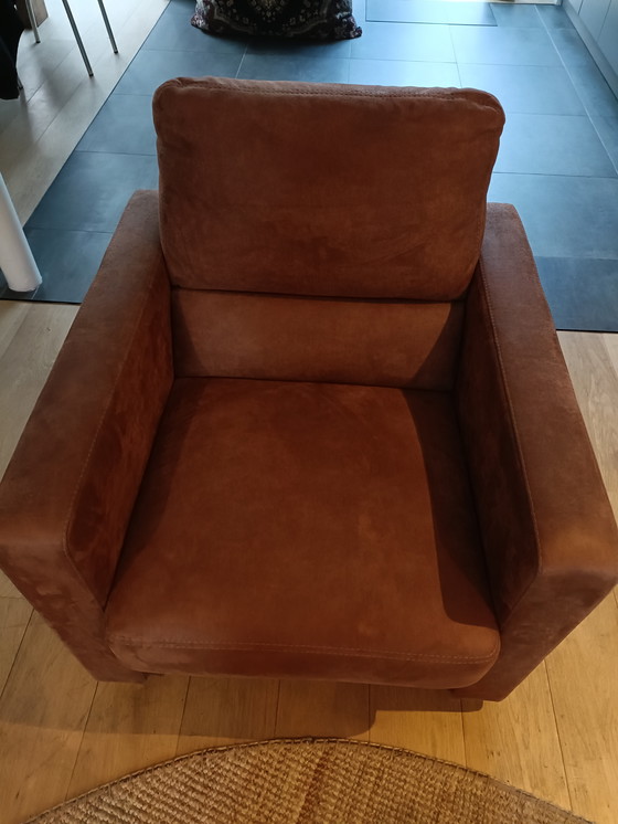 Image 1 of Nouveau fauteuil !