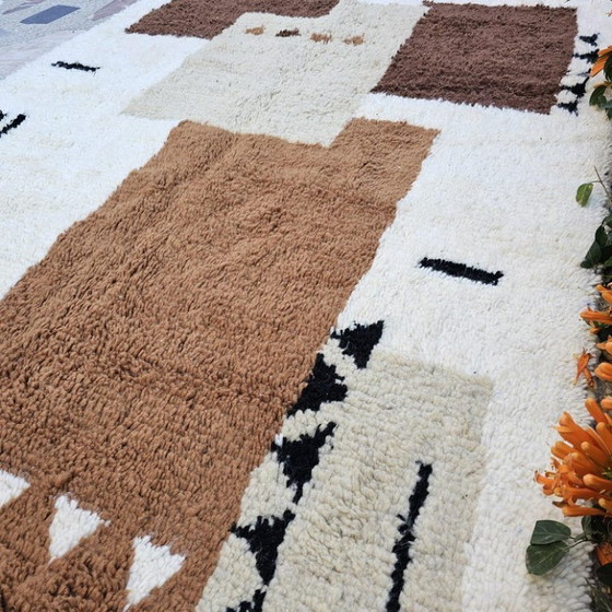 Image 1 of Tappeto marocchino 3x2 m