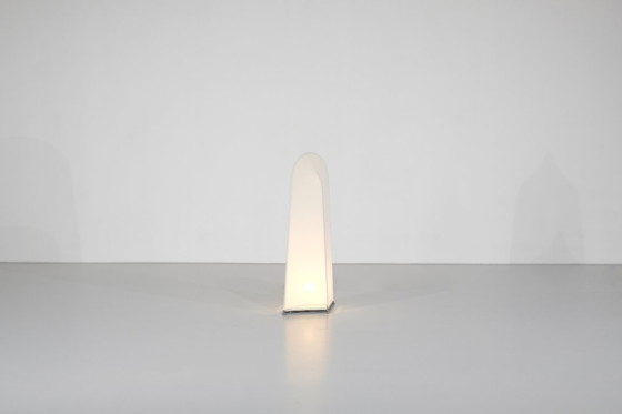 Image 1 of Lampada da terra "Kazuki" di Takahama Kazuhide per Sirrah, Italia, anni '70.