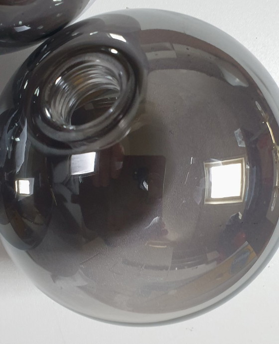 Image 1 of Lampada da soffitto realizzata