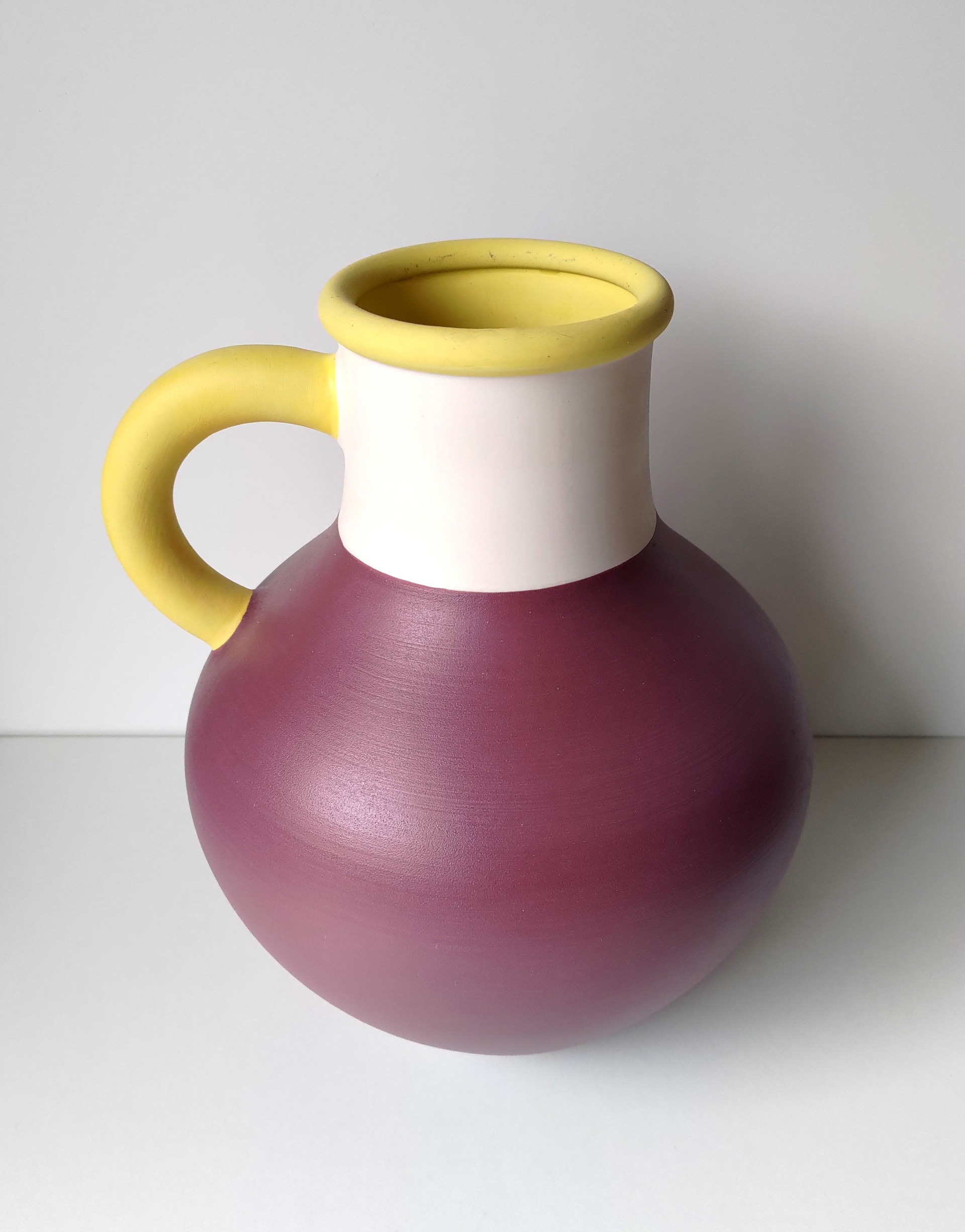IKEA x HAY YPPERLIG – Set of 2 design vases (Limited Edition