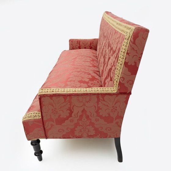 Image 1 of Conjuntos de sala de estar exclusivos de Napoleón III del siglo XIX