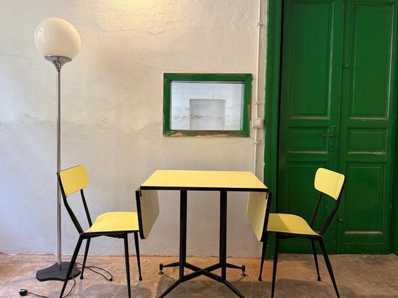 Image 1 of Floor lamp, (1970s) Lamperti