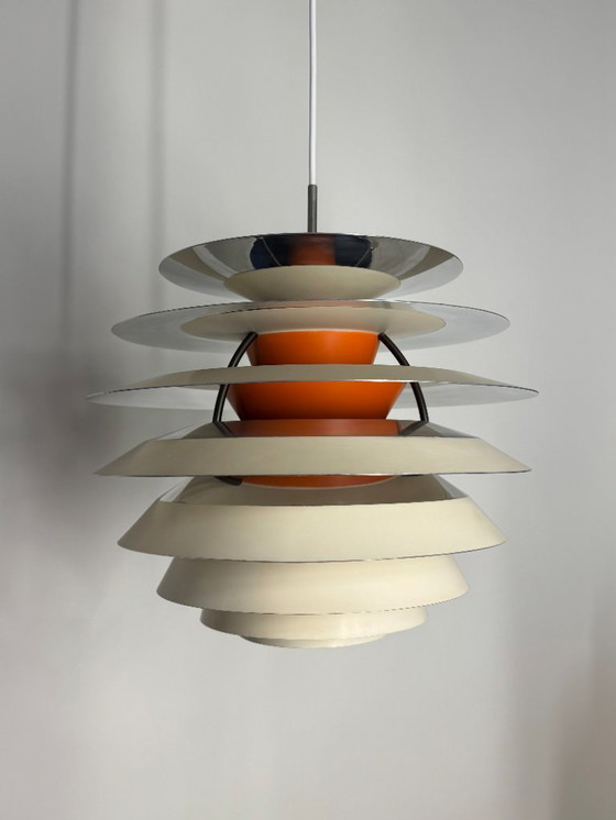 Image 1 of Louis Poulsen PH Kontrast / Kontrast von Poul Henningson