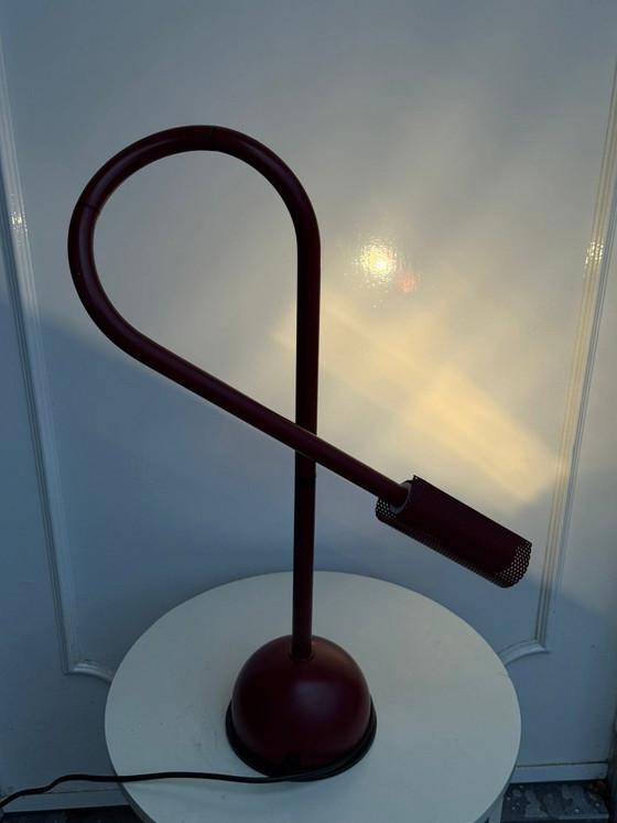 Image 1 of Die wunderschöne italienische Designlampe „Stringa 1“ von Hans Ansems