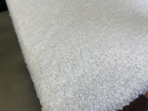 Vintage-Esszimmerstühle im Brutalismus-Stil, 6er-Set – 1960er