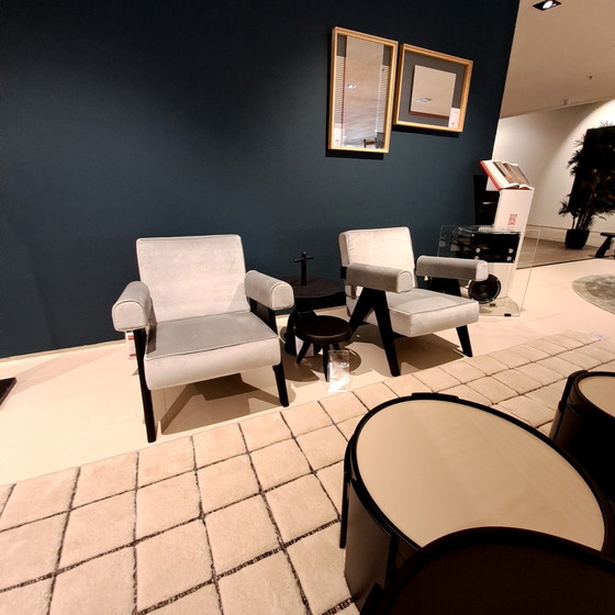 Image 1 of Poltrona Cassina Capitol Complex