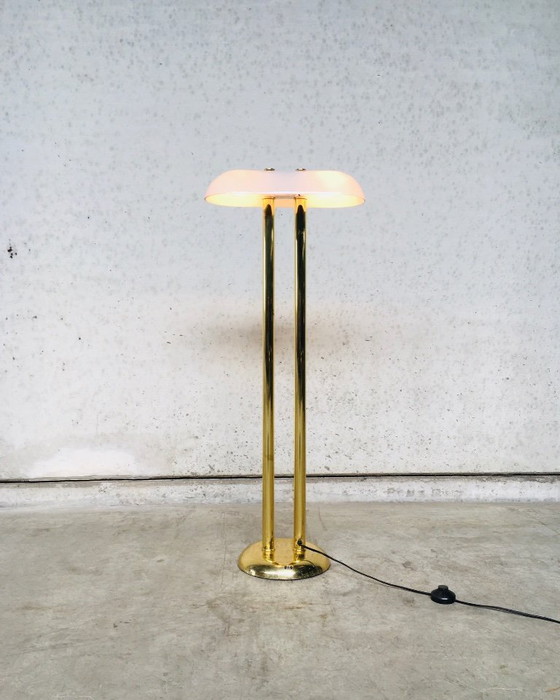 Image 1 of Midcentury Modern Design Stehlampe von Vibia Spanien 1970er