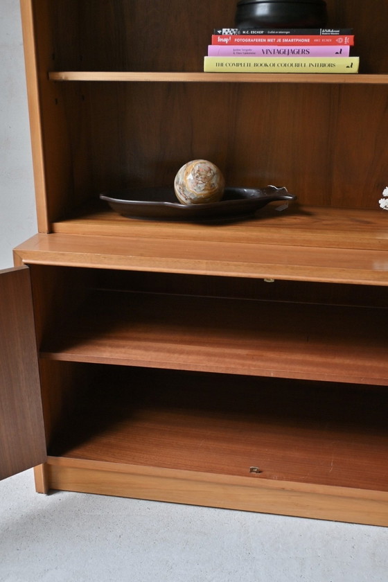 Image 1 of Libreria/mobile vintage metà secolo anni '60/'70