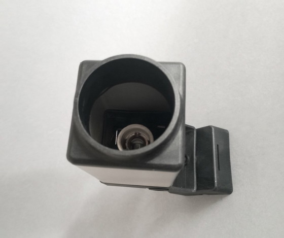 Image 1 of Philips Comptalux Bauhaus/Neospaceage Wall Spot Lamp 1960s Rare!