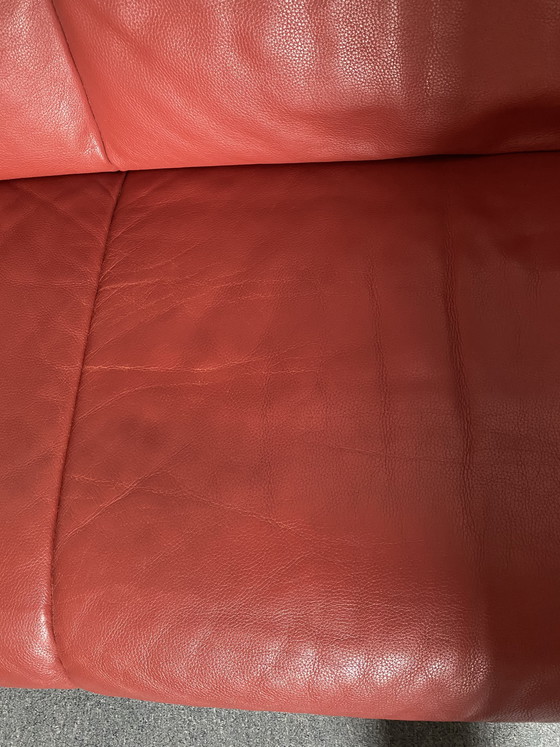 Image 1 of Canapé 2 places Leolux Ronchamp