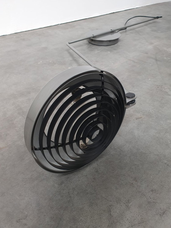 Image 1 of Design booglamp Elle Lumina metallic plafond