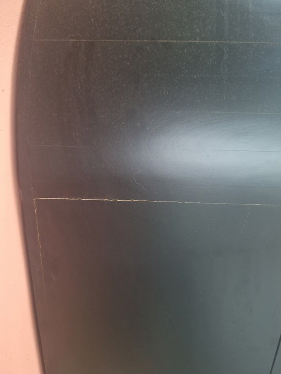 Image 1 of Meuble en bois massif - Etagère bois d'acacia