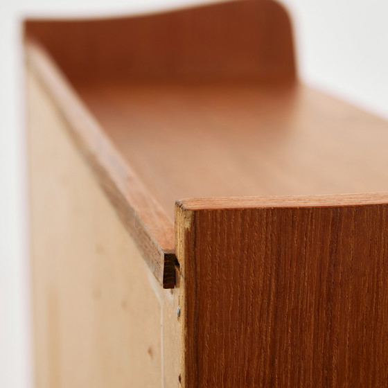 Image 1 of MK10405 Scrivania in teak