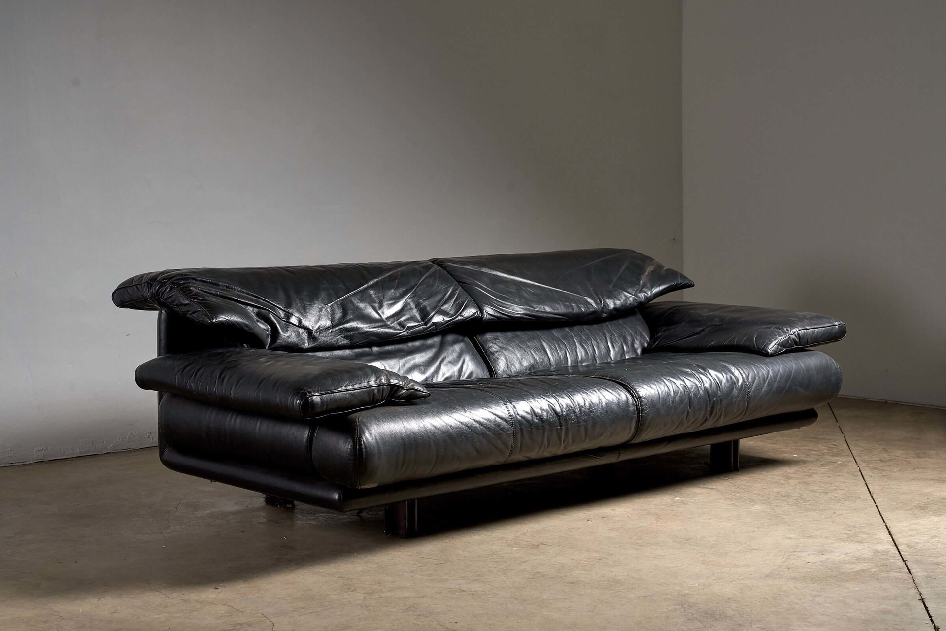 Second-hand B&B Italia 2 seaters (50) | Whoppah