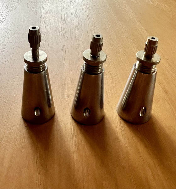 Image 1 of LODES Nautilus 8 LED lámpara colgante