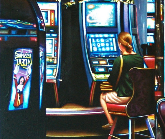 Image 1 of Casino de Las Vegas