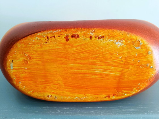 Image 1 of Jarrón decorativo de cerámica