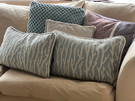 Image 1 of Manuel Canovas Kissenbezüge