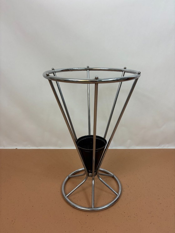 Image 1 of Portaombrelli art déco