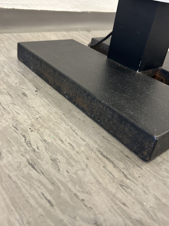 Image 1 of Artemide Shogun - Floor lamp - Mario Botta - Postmodern