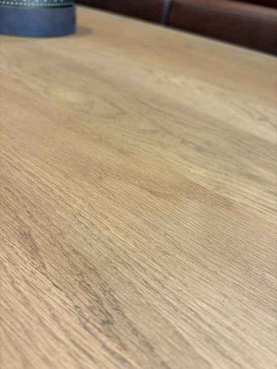 Salontafel Havana – Wood (photo 4 of 5)