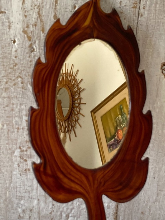 Image 1 of 70's mirror
