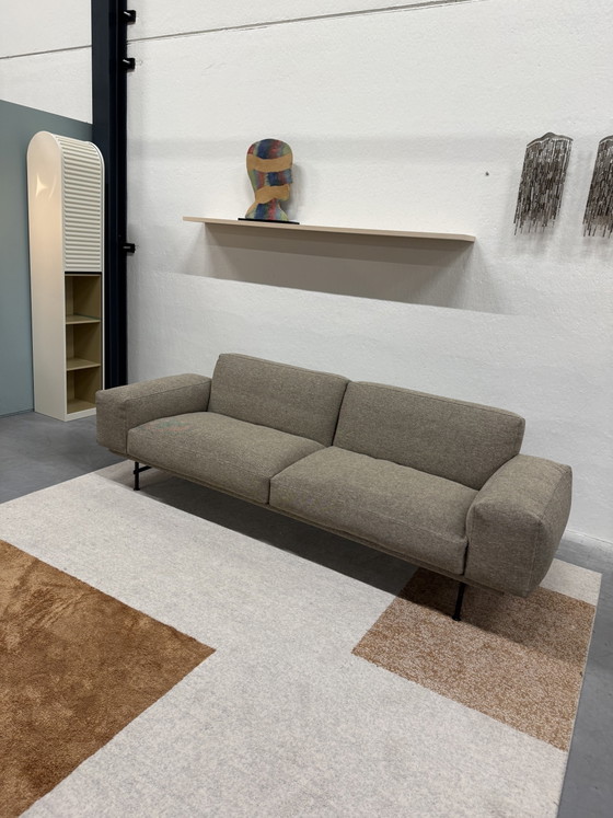 Gelderland Prime 3 Zits Bank Clay Stof 250 – 3-5 zitsbanken, Other (photo 3 of 7)