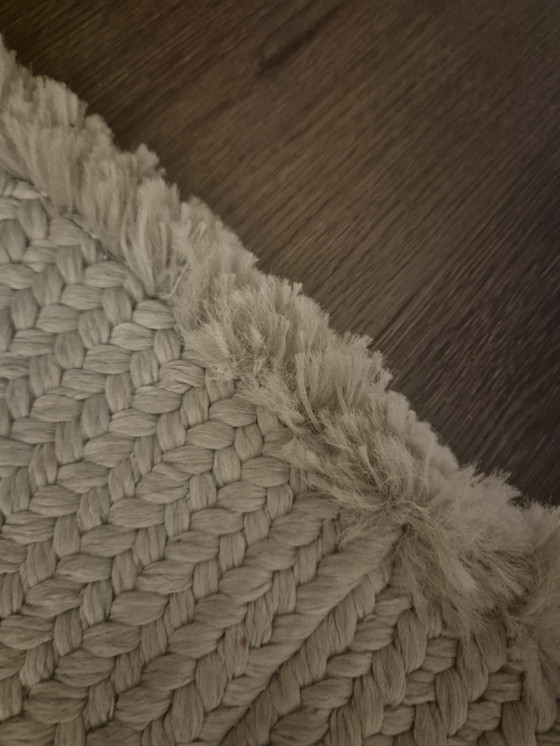 Image 1 of TAPPETO DA ESTERNO PAOLA LENTI CORDA 200X300CM