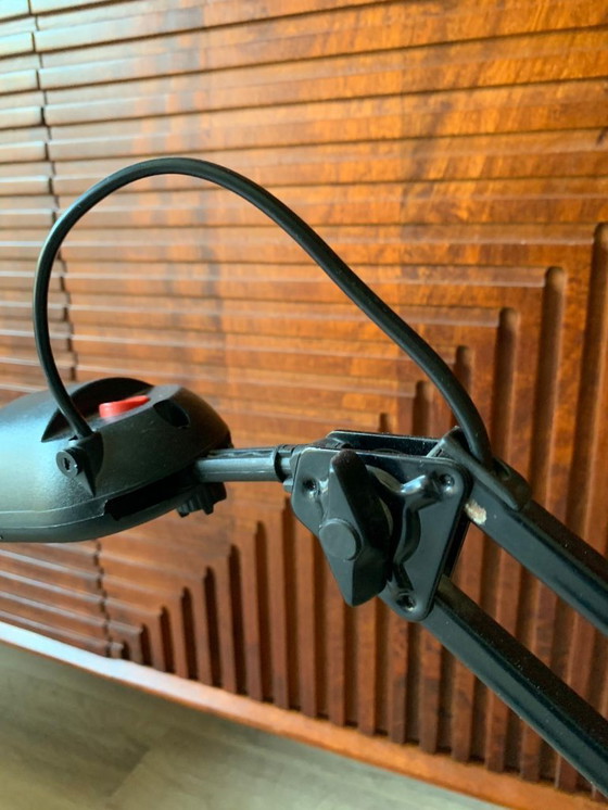 Image 1 of Lamp - Bureau of dressoir - May & Christe - Vintage Finland - jaren '90