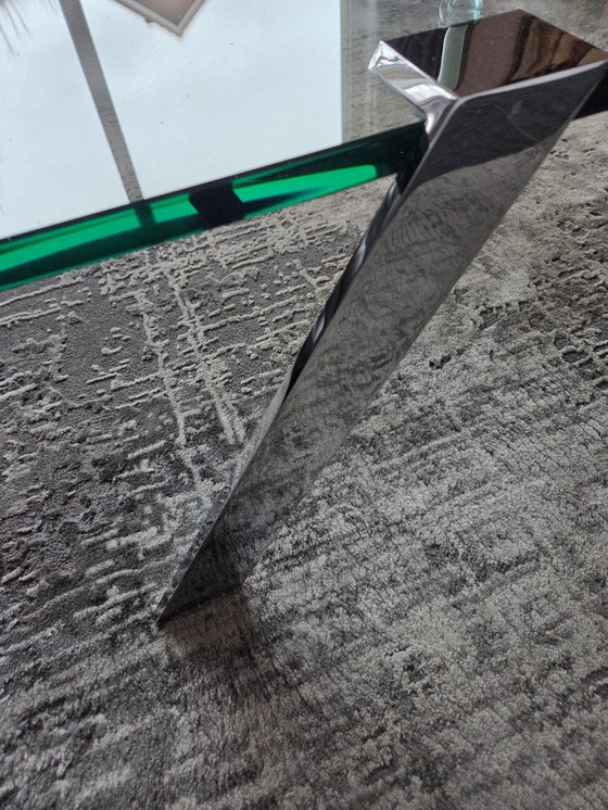 Image 1 of Lourens Fisher Balance Couchtisch