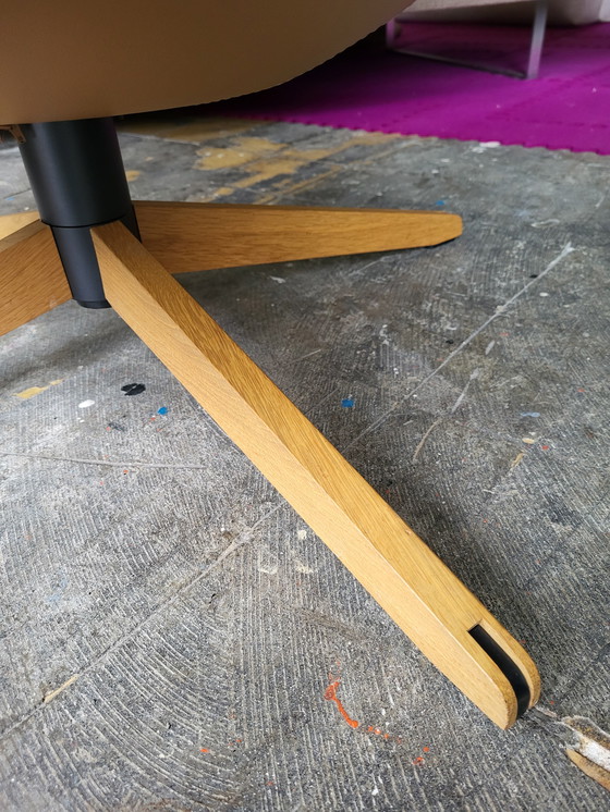 Image 1 of Pode Sparkle deux remis à neuf beige camel