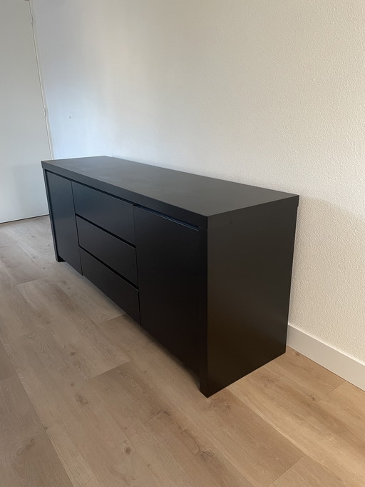 Stabiler Luxus-Sideboard-Schrank