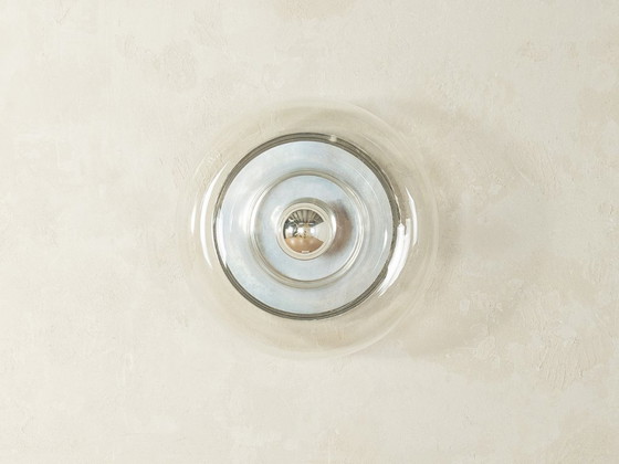 Lampada da parete Donut di Doria Leuchten – Applique, Glass, Metal (photo 2 of 8)