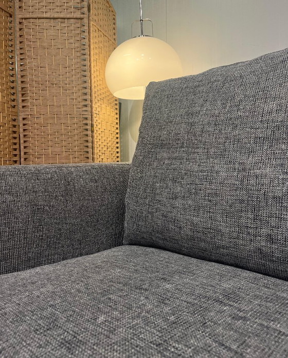 NUEVO Sofá esquinero Minotti Andersen + GARANTÍA – Sofás esquineros, Other (photo 7 of 12)