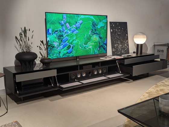 Image 1 of Mobile TV Spectral Ameno